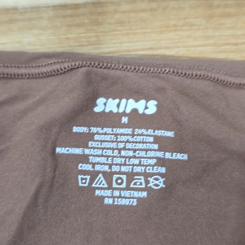 SKIMS kim kardashian